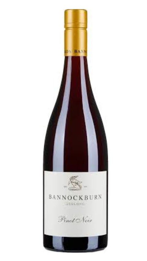 Bannockburn Pinot Noir