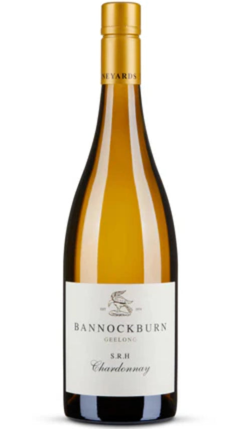 Bannockburn 'SRH' Chardonnay