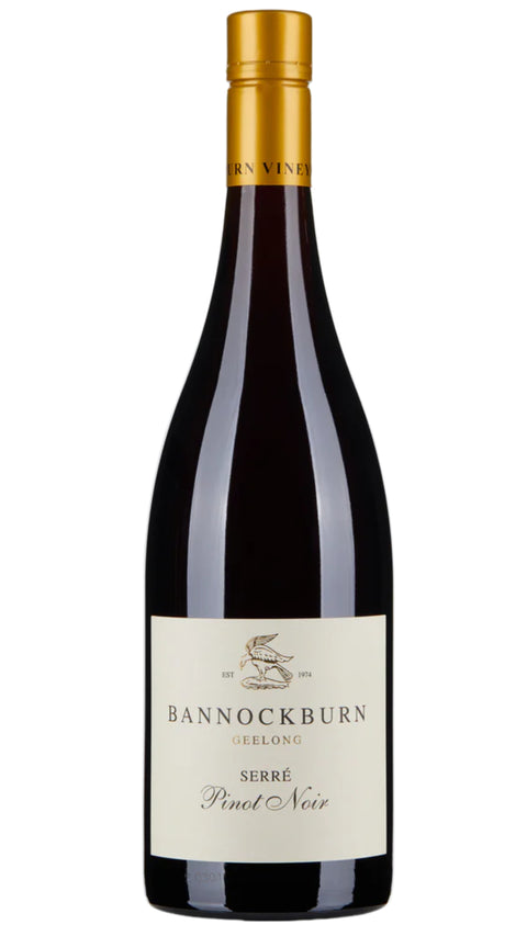 Bannockburn 'Serre' Pinot Noir