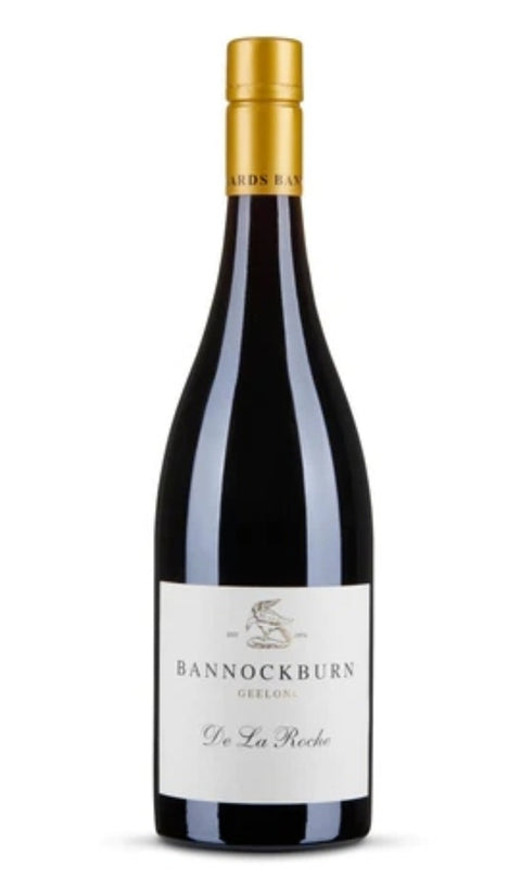 Bannockburn 'De La Roche' Shiraz