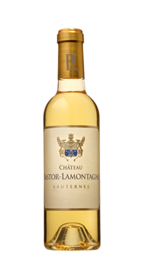 Chateau Bastor-Lamontagne Sauternes 2005