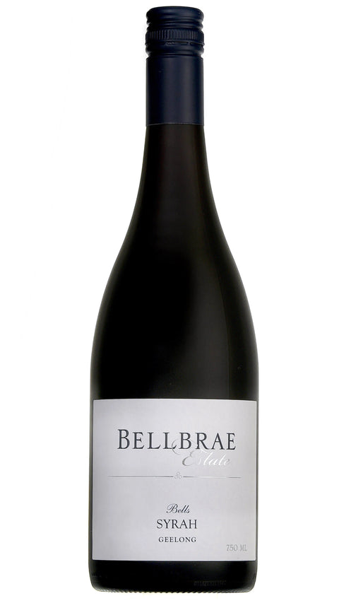 Bellbrae Estate 'Bells' Syrah