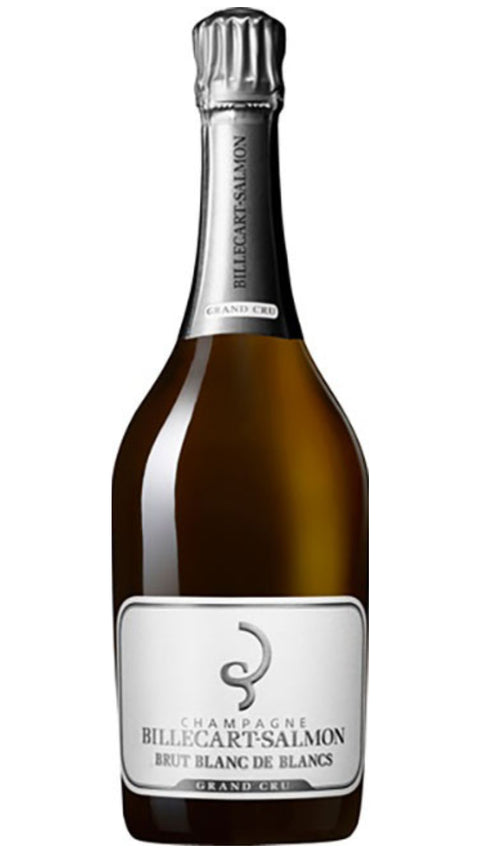 Billecart Blanc De Blancs