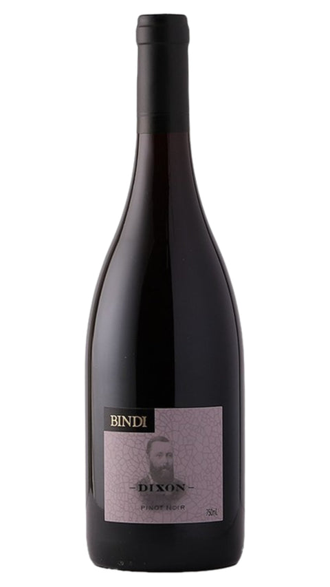 Bindi Dixon Pinot Noir