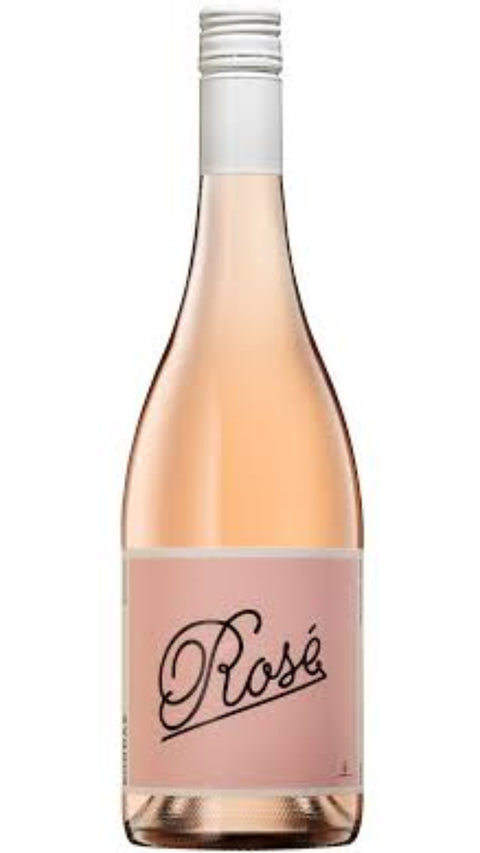 Bondar Rose - Corks Crew Cellars