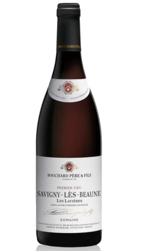 Bouchard Savigny Les Beaune 'Les Lavieres' 2021