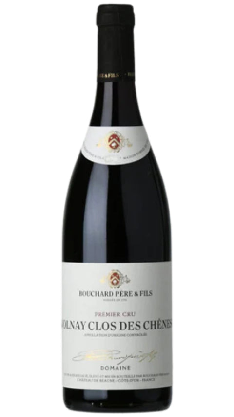 Bouchard Volnay 'Clos Des Chenes' 2021