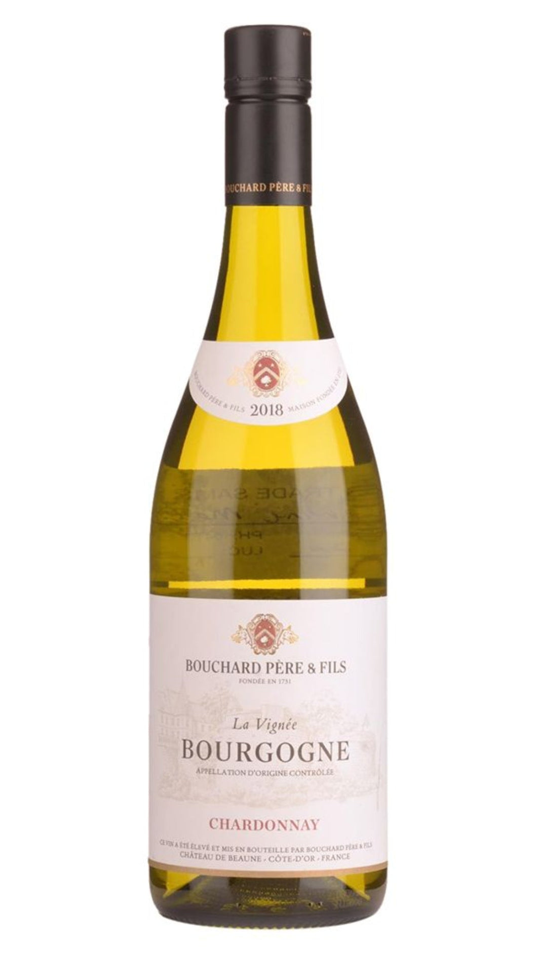 Bouchard Bourgogne Chardonnay
