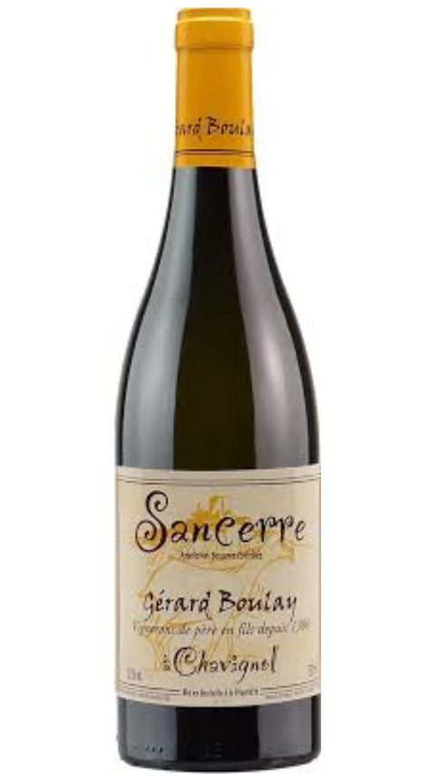 Gerard Boulay 'Tradition' Sancerre