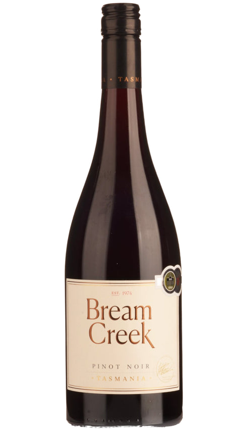 Bream Creek Pinot Noir