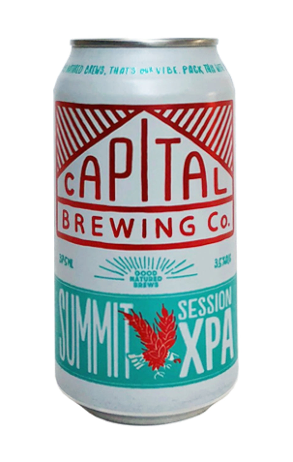 Capital Session Xpa