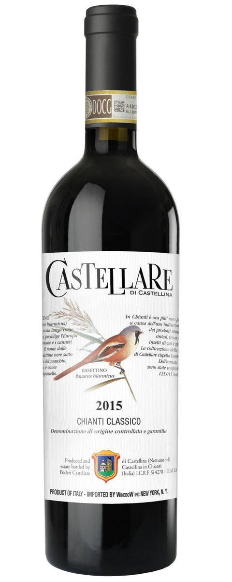 Castellare Chianti Classico