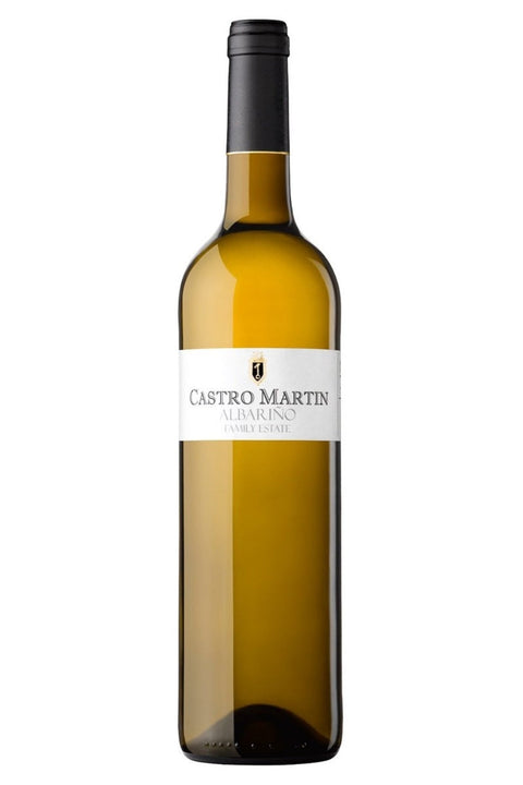 Castro Martin Albarino