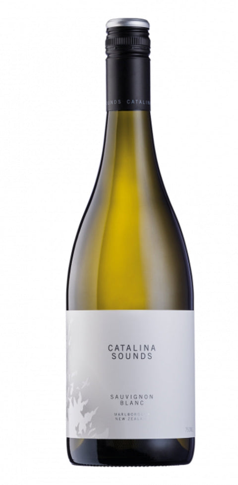 Catalina Sounds Sauvignon Blanc