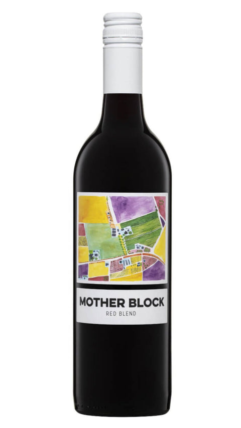 Chalmers 'Mother Block' Red