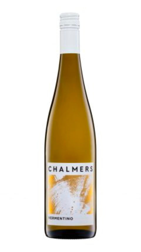 Chalmers Vermentino