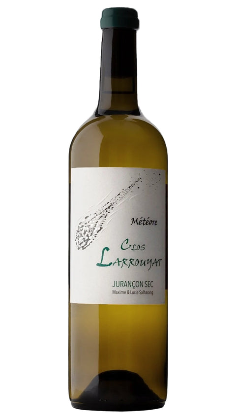 Clos Larrouyet 'Meteore' Jurancon Sec