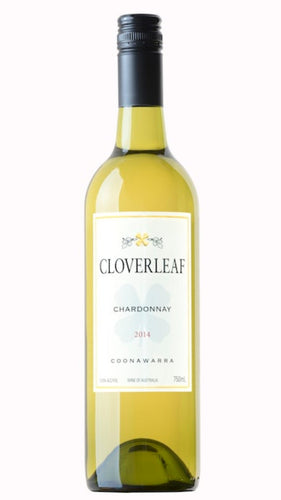 Cloverleaf Chardonnay
