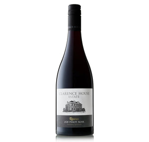 Clarence House Reserve Pinot Noir