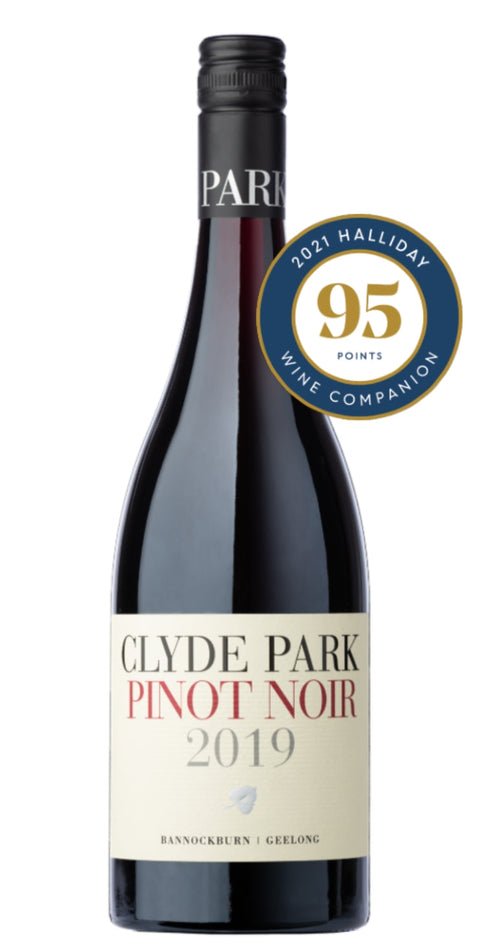 Clyde Park 'Estate' Pinot Noir