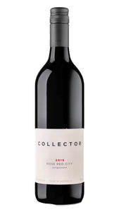 Collector 'Rose Red City' Sangiovese