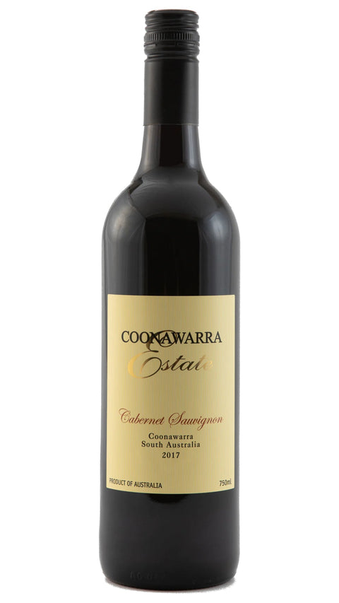 Coonawarra Estate Cabernet Sauvignon