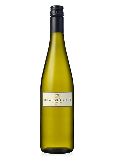 Crawford River Riesling