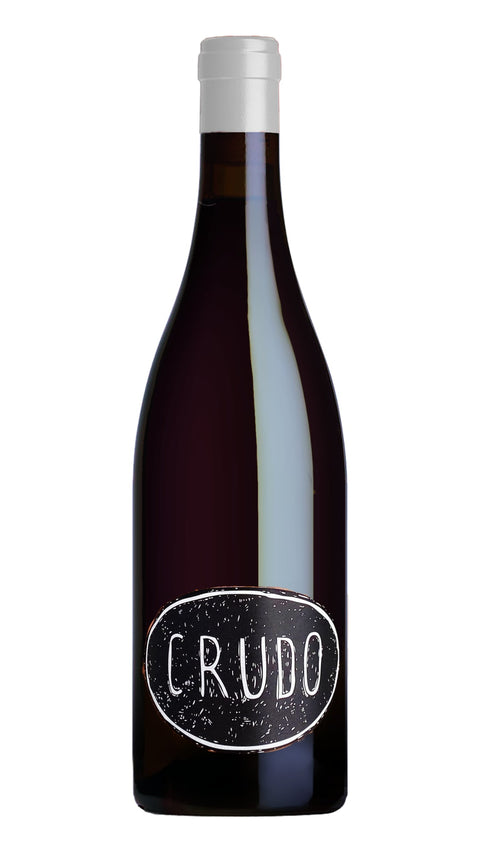 Crudo Shiraz