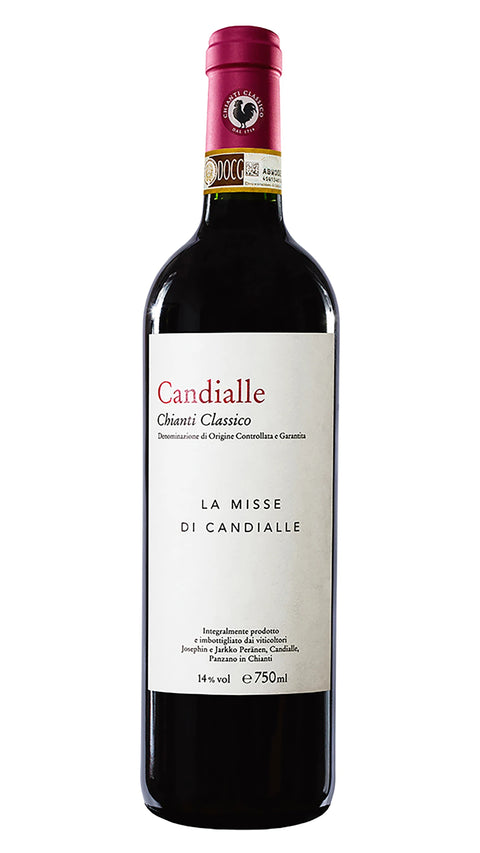 Candialle 'La Misse' Chianti Classico