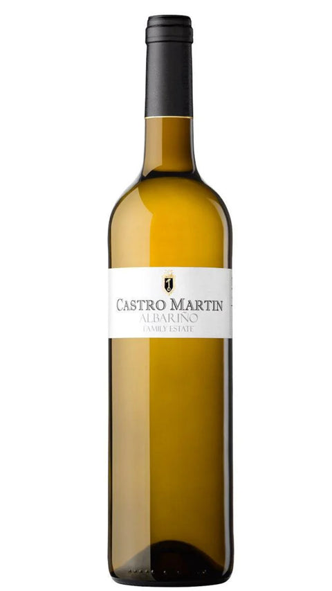 Castro Martin Albarino