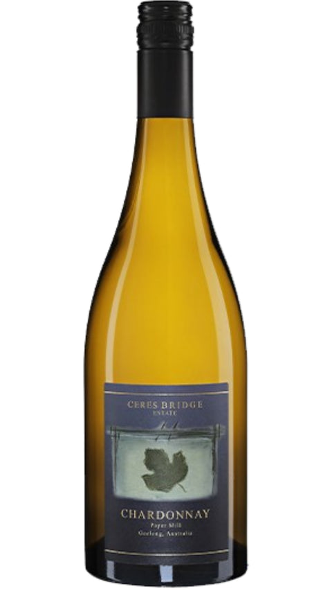 Ceres Bridge Papermill Chardonnay