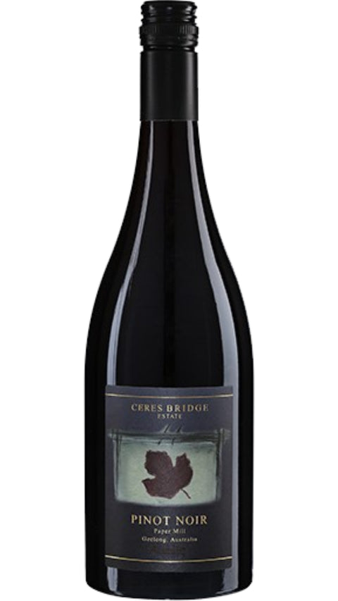 Ceres Bridge Papermill Pinot Noir