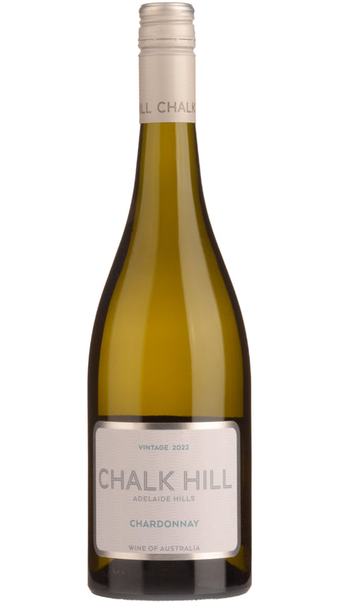 Chalk Hill Chardonnay