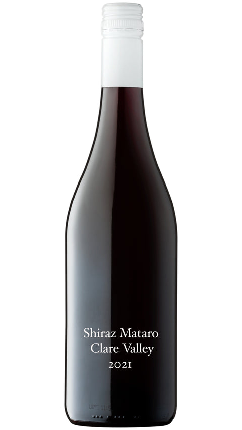 Shiraz Mataro Clare Valley 2021