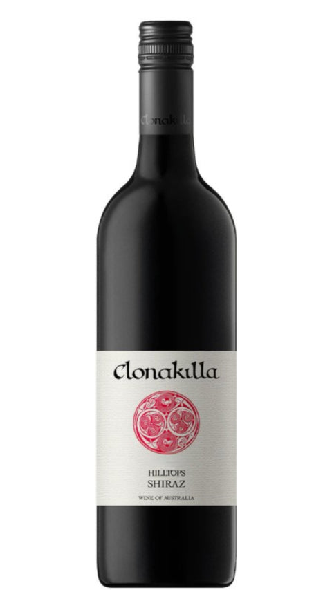 Clonakilla 'Hilltops' Shiraz