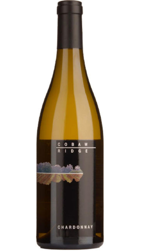 Cobaw Ridge Chardonnay 2022