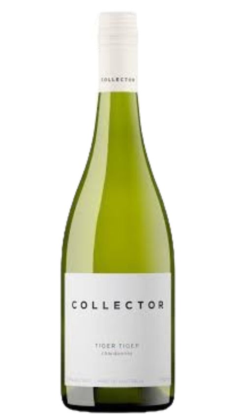 Collector 'Tiger Tiger' Chardonnay