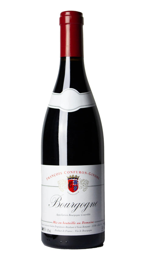 Confuron-Gindre Bourgogne Pinot Noir