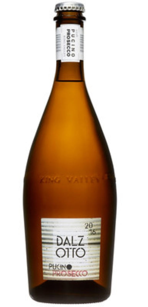 Dal Zotto Prosecco Pucino