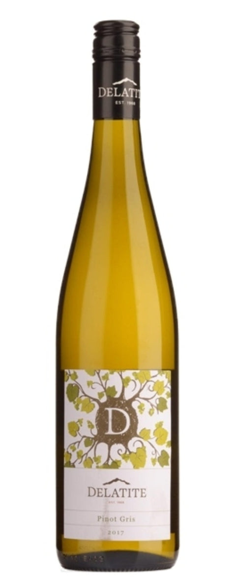 Delatite Pinot Gris