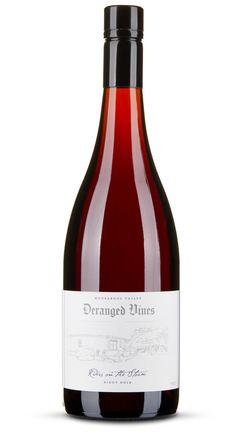 Deranged Vines 'Riders On The Storm' Pinot Noir