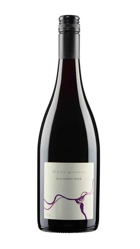 Dinny Goonan Pinot Noir