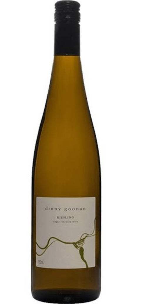 Dinny Goonan Riesling