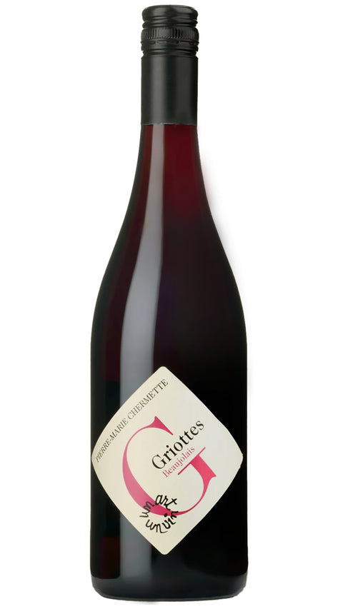 Domaine Chermette 'Les Griottes' Beaujolais