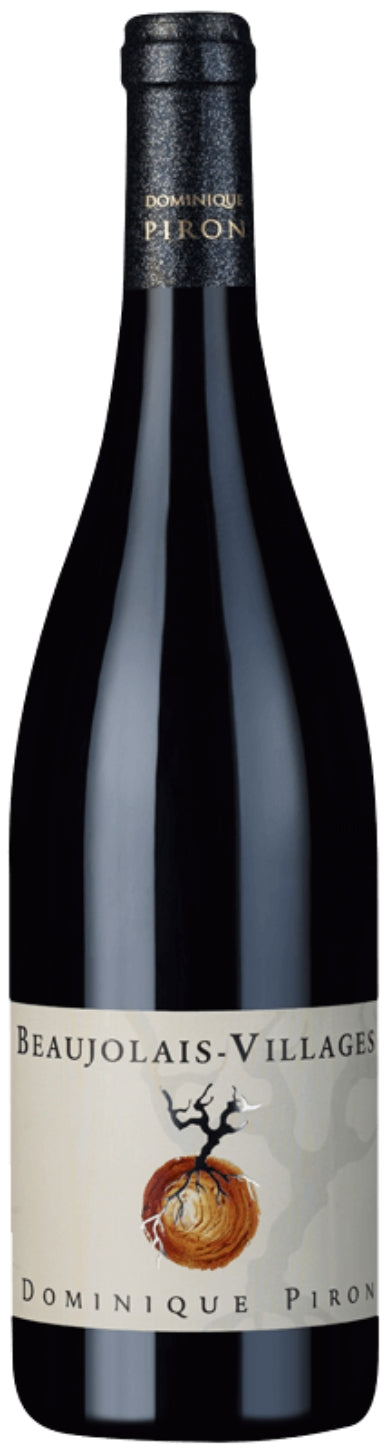 Dominique Piron Beaujolais