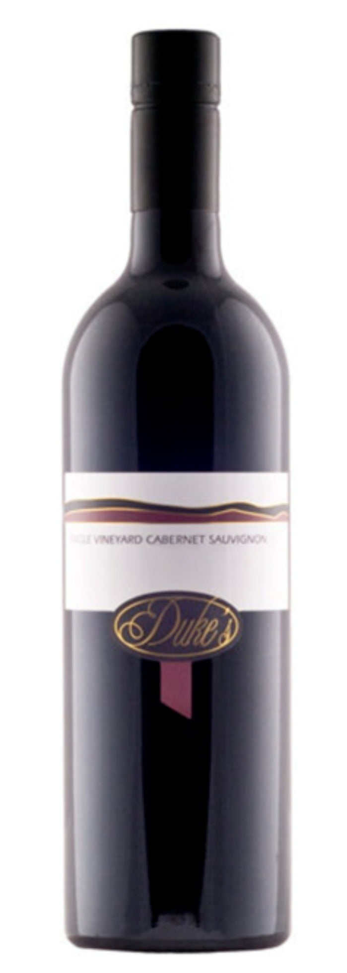 Dukes Single Vineyard Cabernet Sauvignon