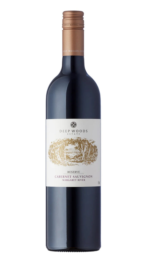 Deep Woods Reserve Cabernet 2021