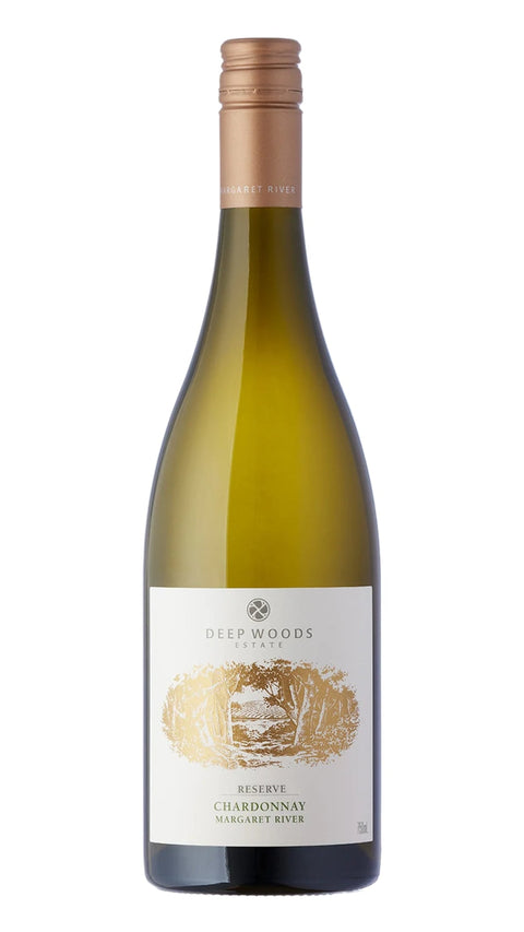 Deep Woods Reserve Chardonnay