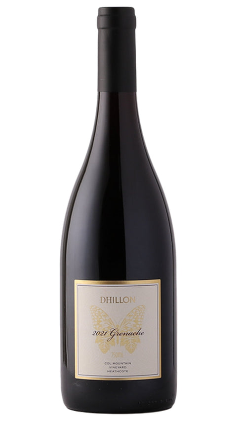 Dhillon Col Mountain Grenache