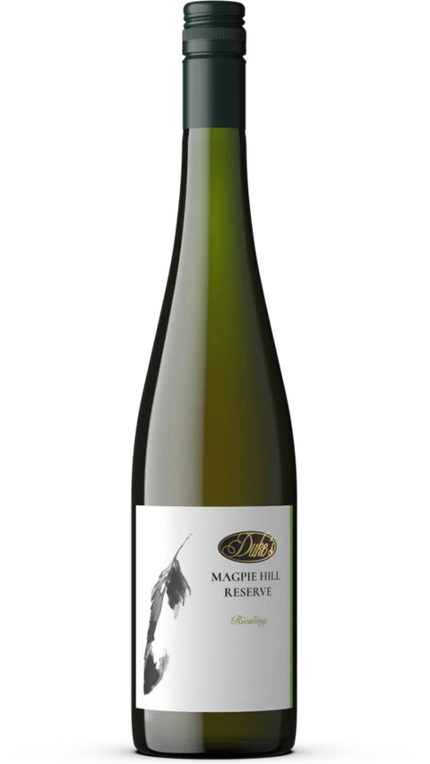 Dukes Magpie Hill Riesling